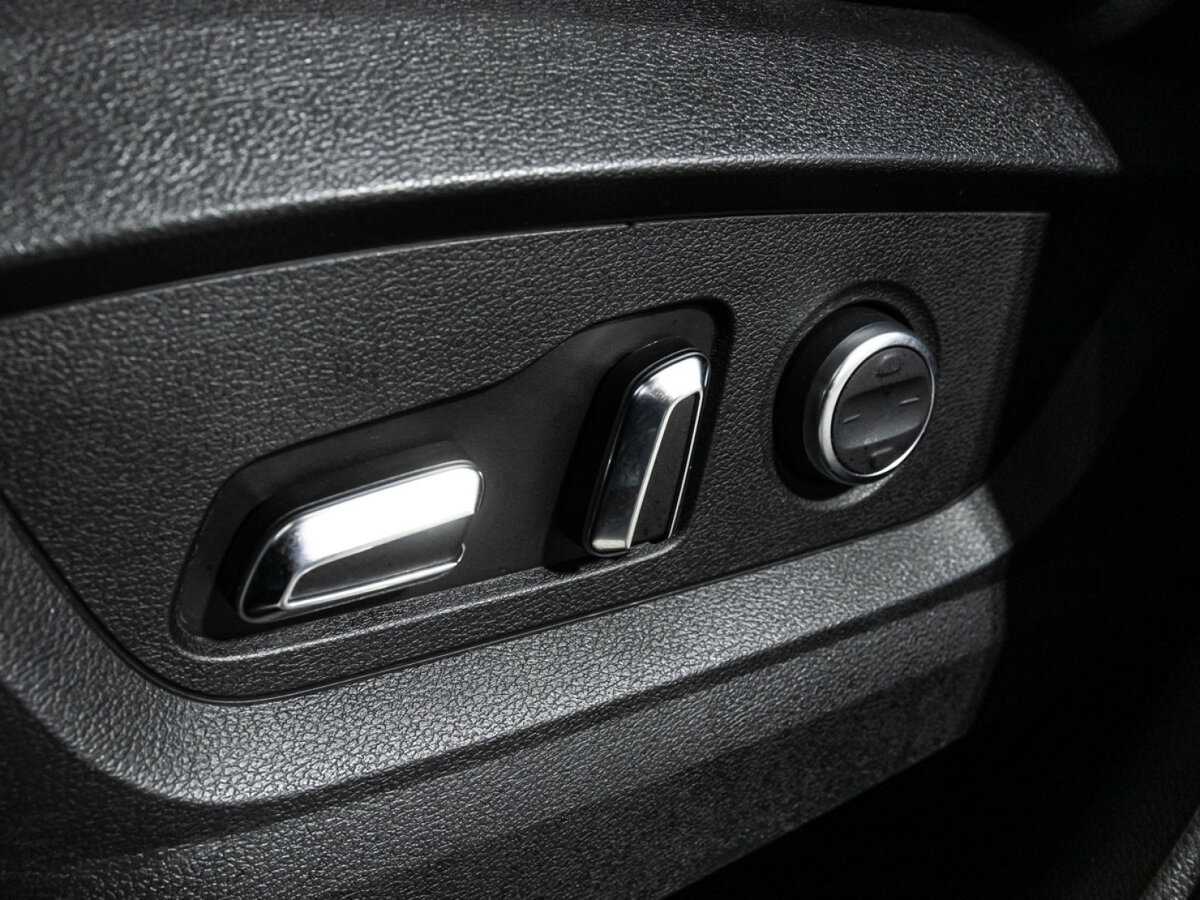 Chery Tiggo 7 Pro с пробегом — 2020 год. Фото: #17