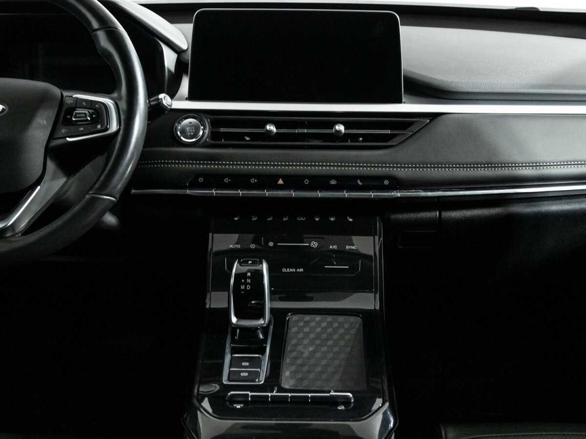 Купить Чери Тигго 7 Про, 2021, 50 126 км.. Фото: #13