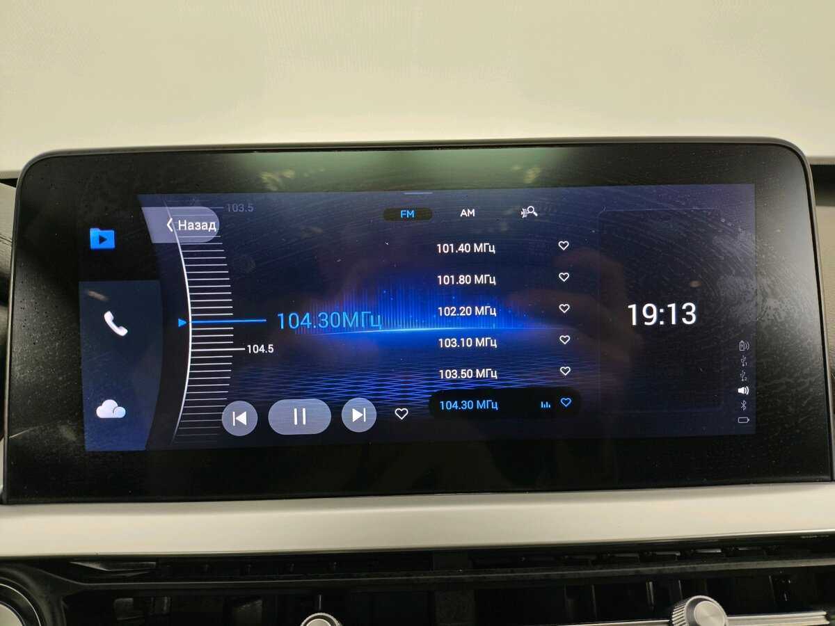 Купить Чери Тигго 7 Про, 2022, 20 129 км.. Фото: #13