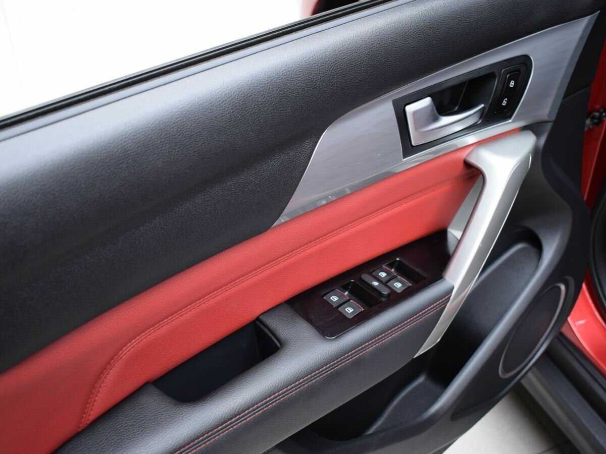 Haval H2 с пробегом — 2019 год. Фото: #11