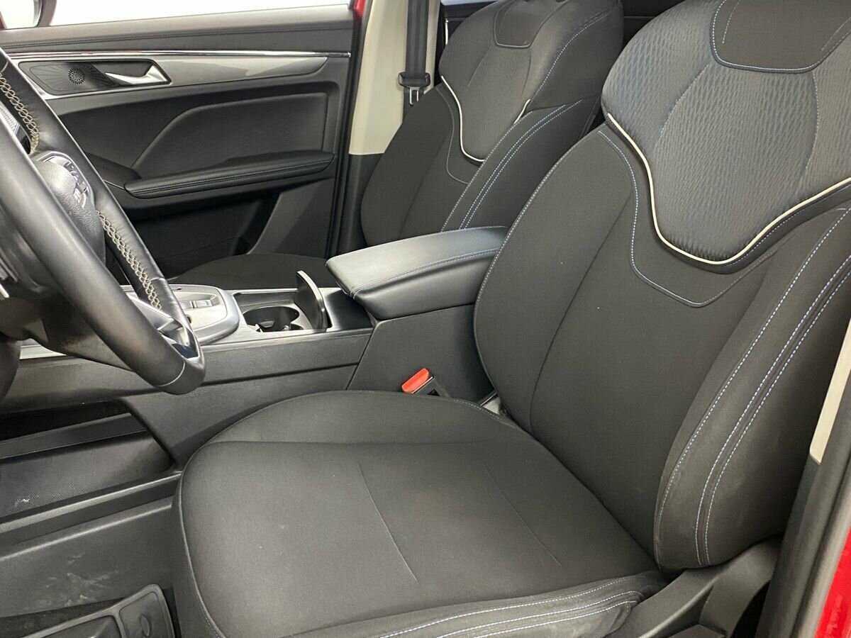 Купить Хавал Джолион, 2021, 76 260 км.. Фото: #19