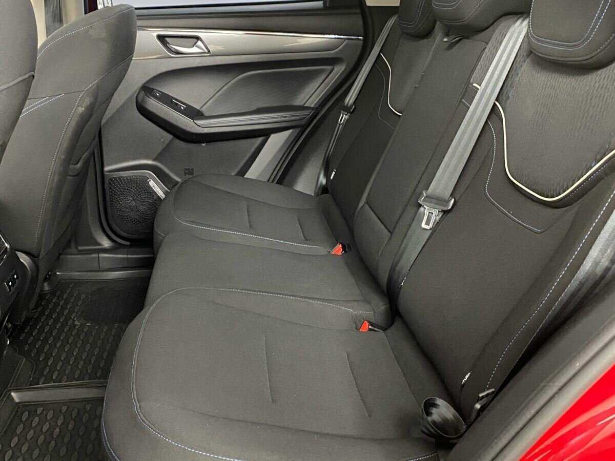 Купить Хавал Джолион, 2021, 76 260 км.. Фото: #24