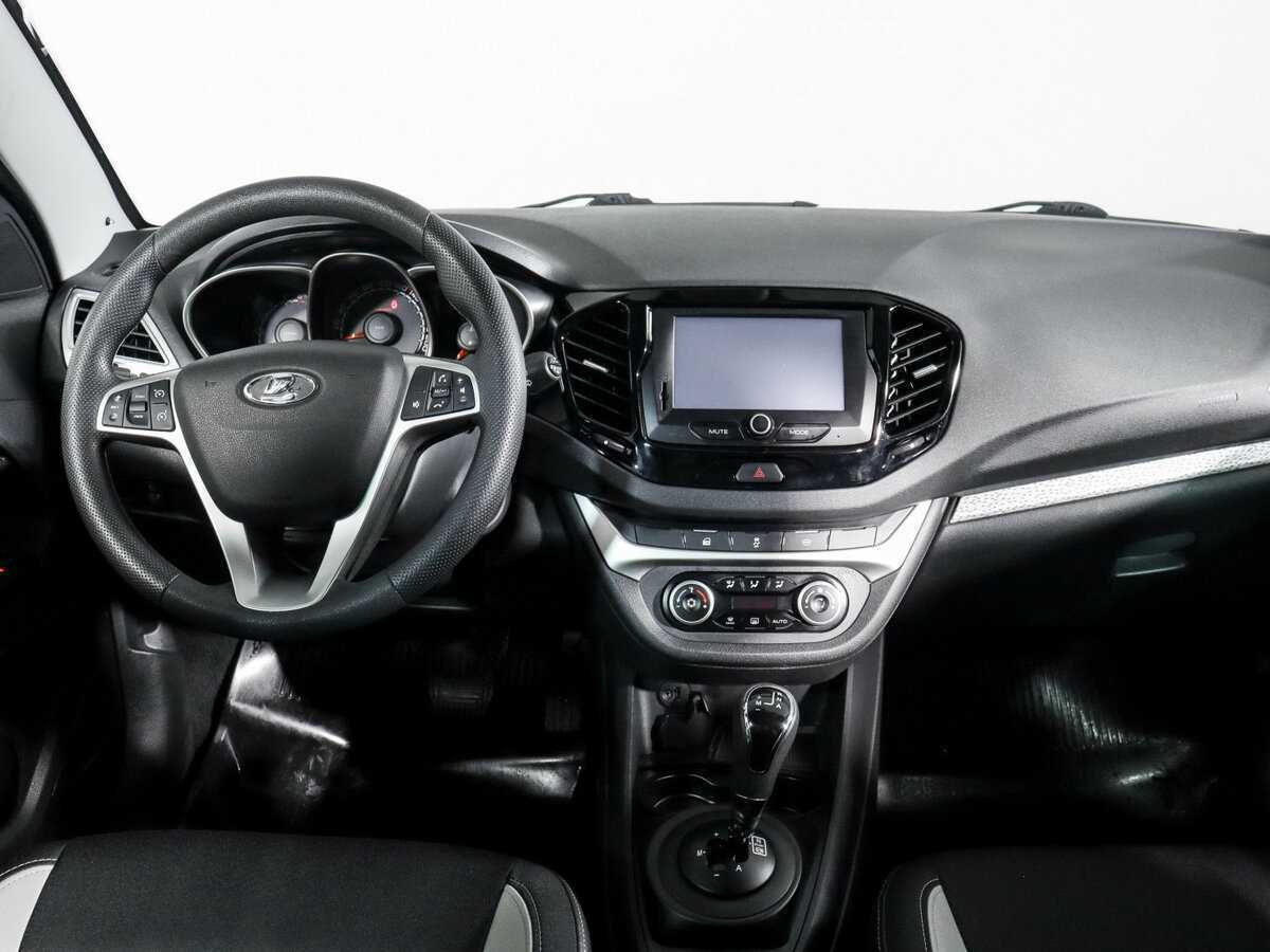 Купить Лада (ВАЗ) Веста, 2018, 74 551 км.. Фото: #11