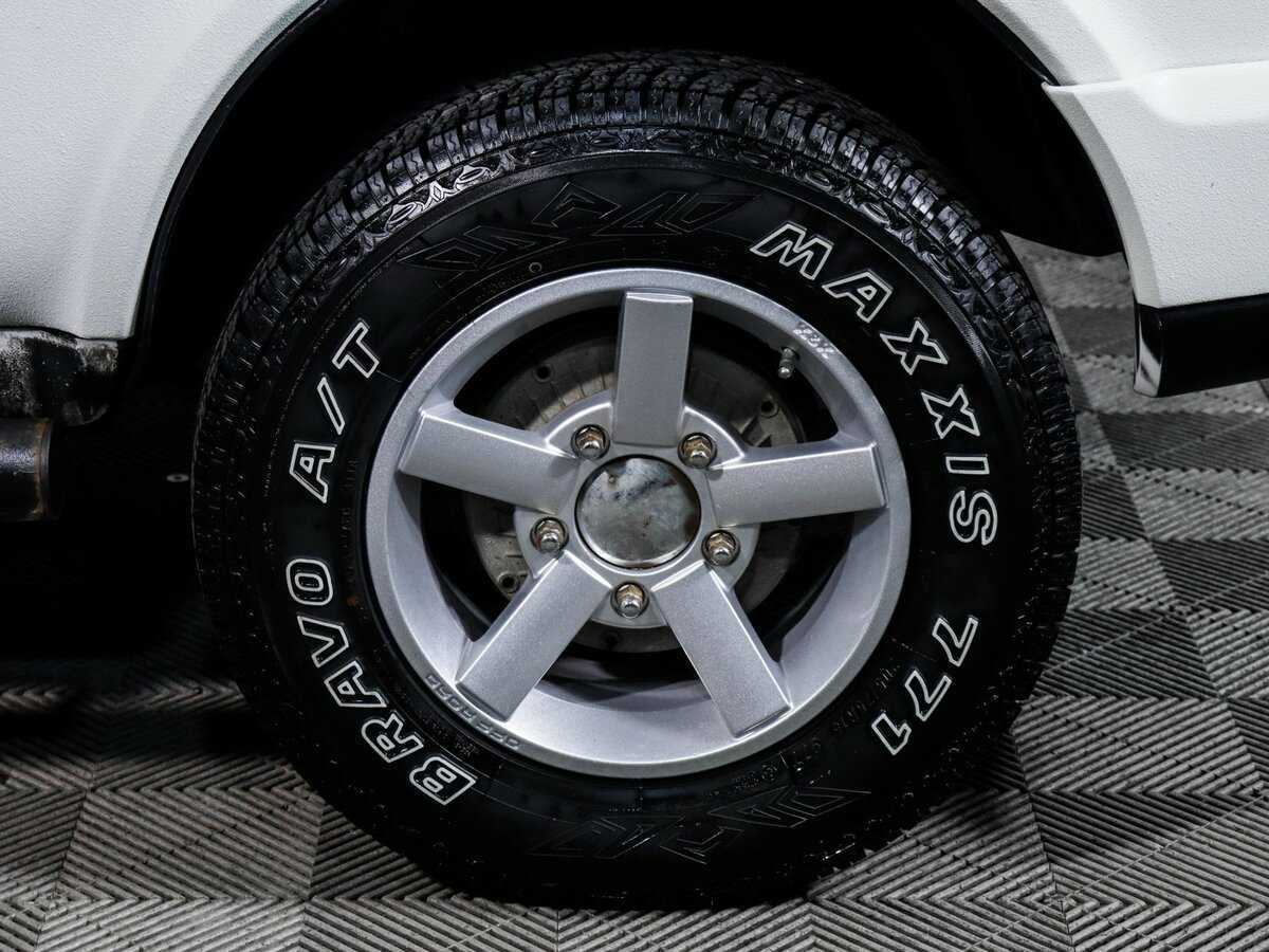 Купить Лада (ВАЗ) 2121 (4х4), 2016, 16 000 км.. Фото: #11