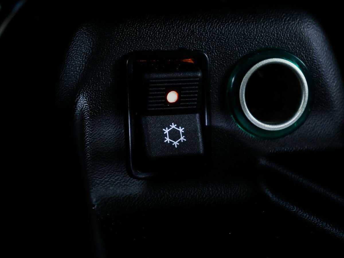 Купить Лада (ВАЗ) 2121 (4х4), 2016, 16 000 км.. Фото: #17