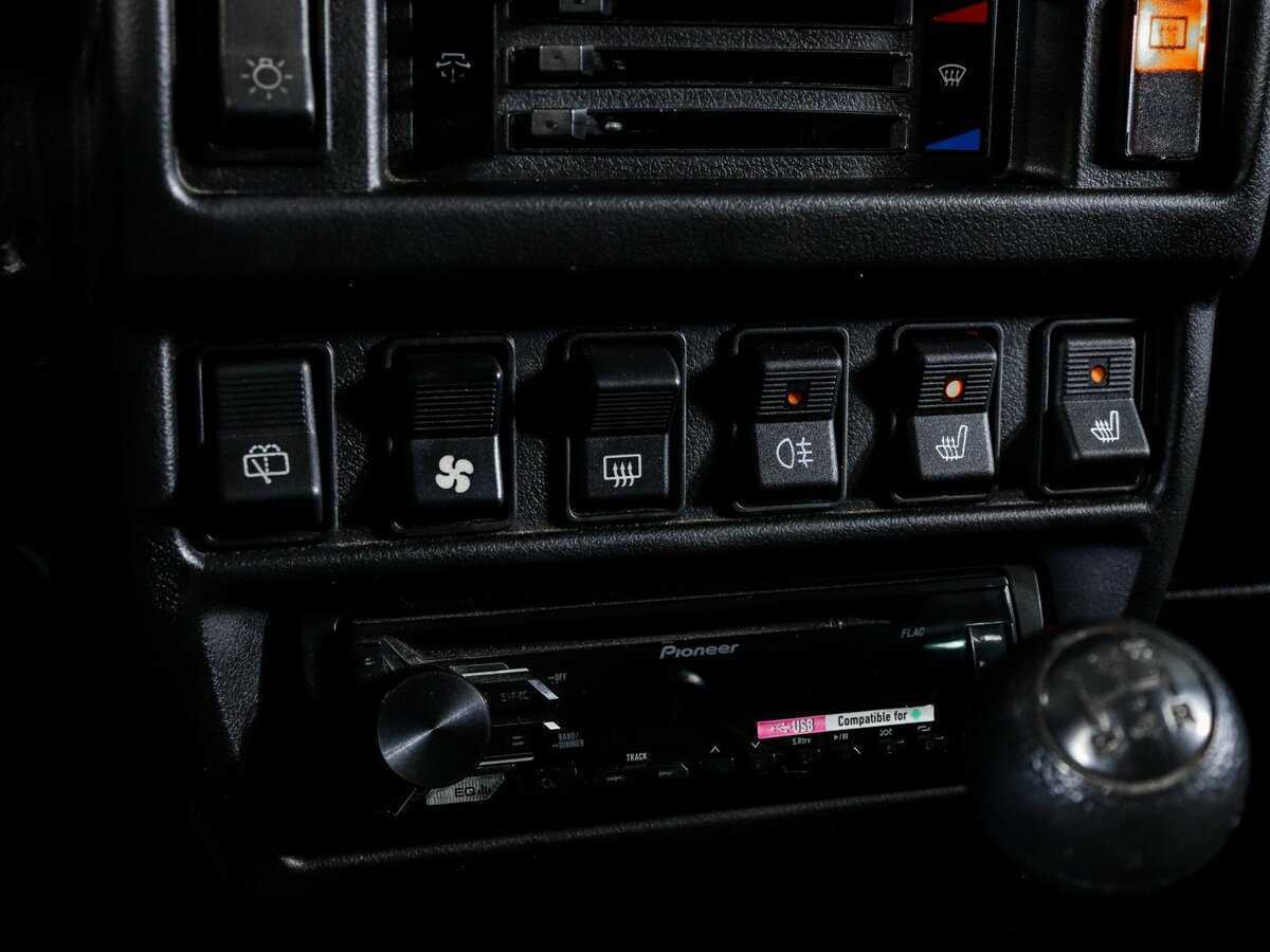 Купить Лада (ВАЗ) 2121 (4х4), 2016, 16 000 км.. Фото: #18