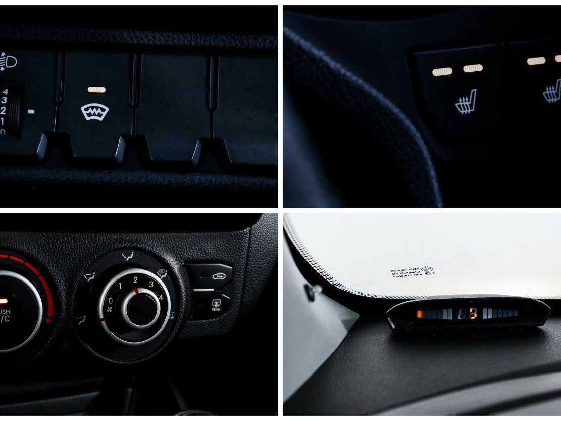 Kia Rio с пробегом — 2012 год. Фото: #10