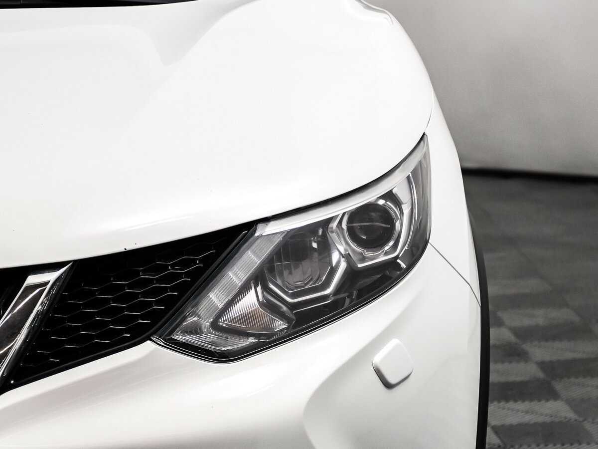 Купить Ниссан Кашкай, 2018, 76 000 км.. Фото: #14