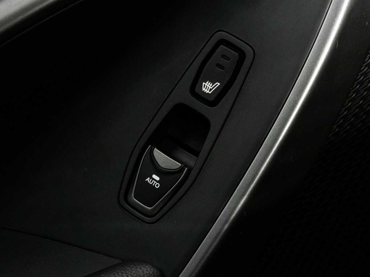 Hyundai Santa Fe с пробегом — 2013 год. Фото: #17