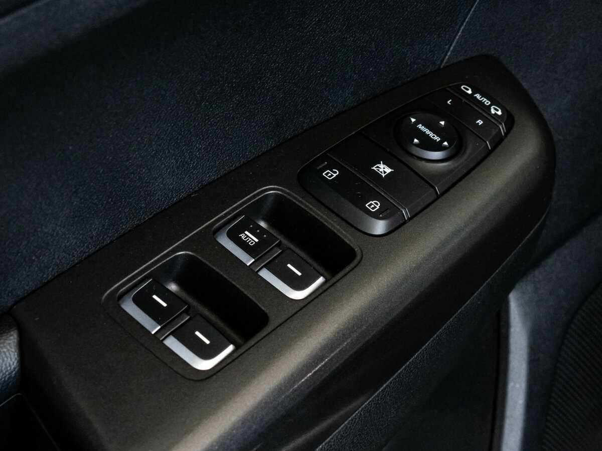 Kia Sportage с пробегом — 2016 год. Фото: #11