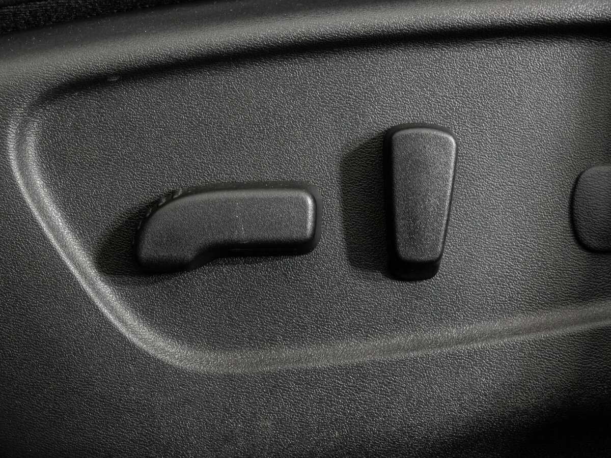 Nissan Qashqai с пробегом — 2016 год. Фото: #14