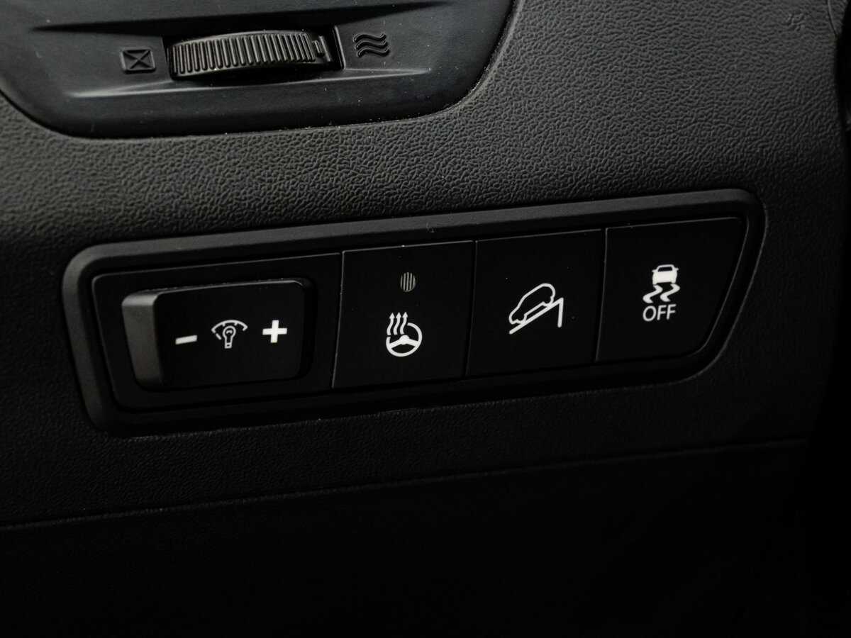 Купить Хендай ай-икс35, 2015, 154 726 км.. Фото: #21