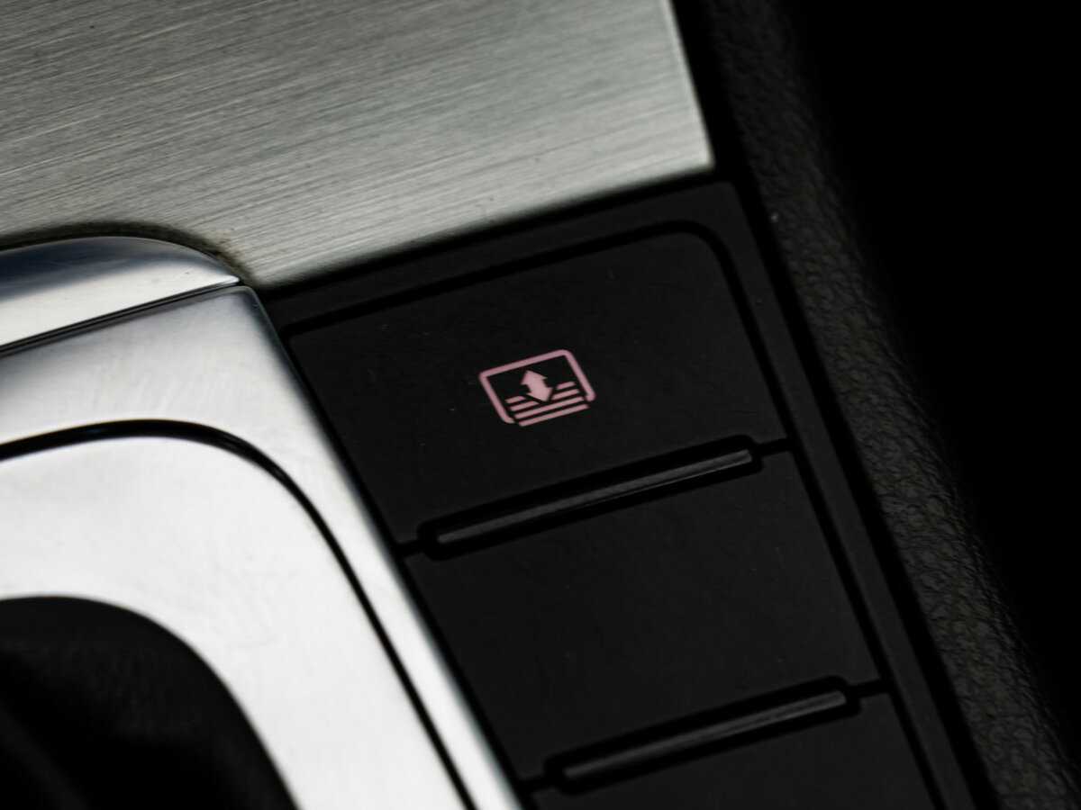 Volkswagen Passat с пробегом — 2012 год. Фото: #14