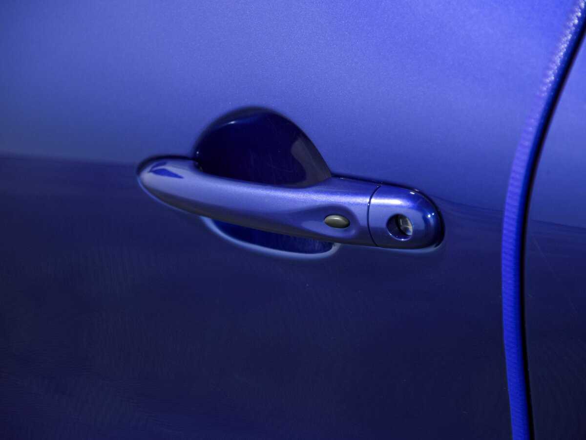 Renault Kaptur с пробегом — 2020 год. Фото: #19