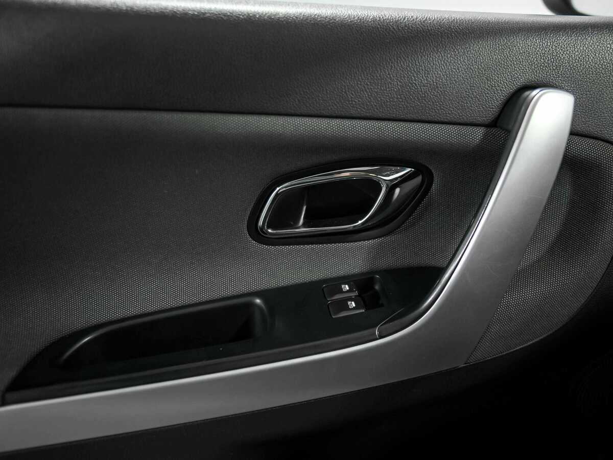 Kia Ceed с пробегом — 2013 год. Фото: #11