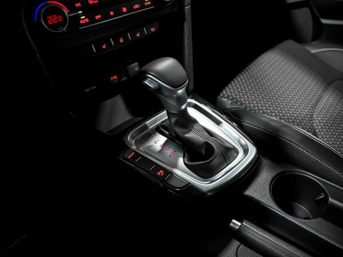 Kia Ceed с пробегом — 2020 год. Фото: #13