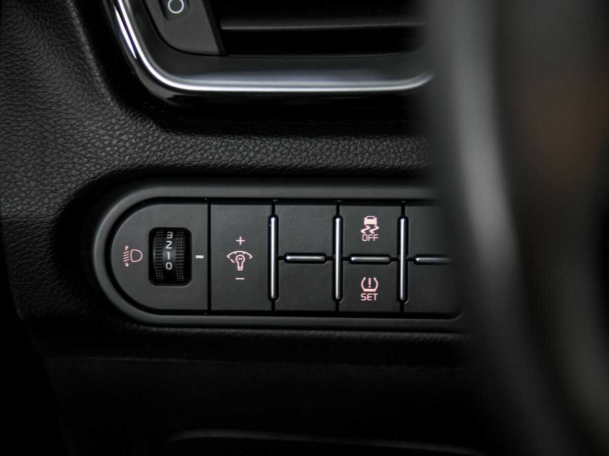 Kia Ceed с пробегом — 2020 год. Фото: #15