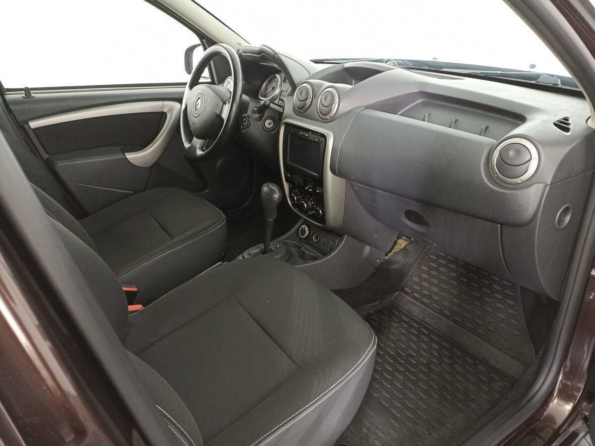 Купить Рено Дастер, 2015, 172 171 км.. Фото: #10