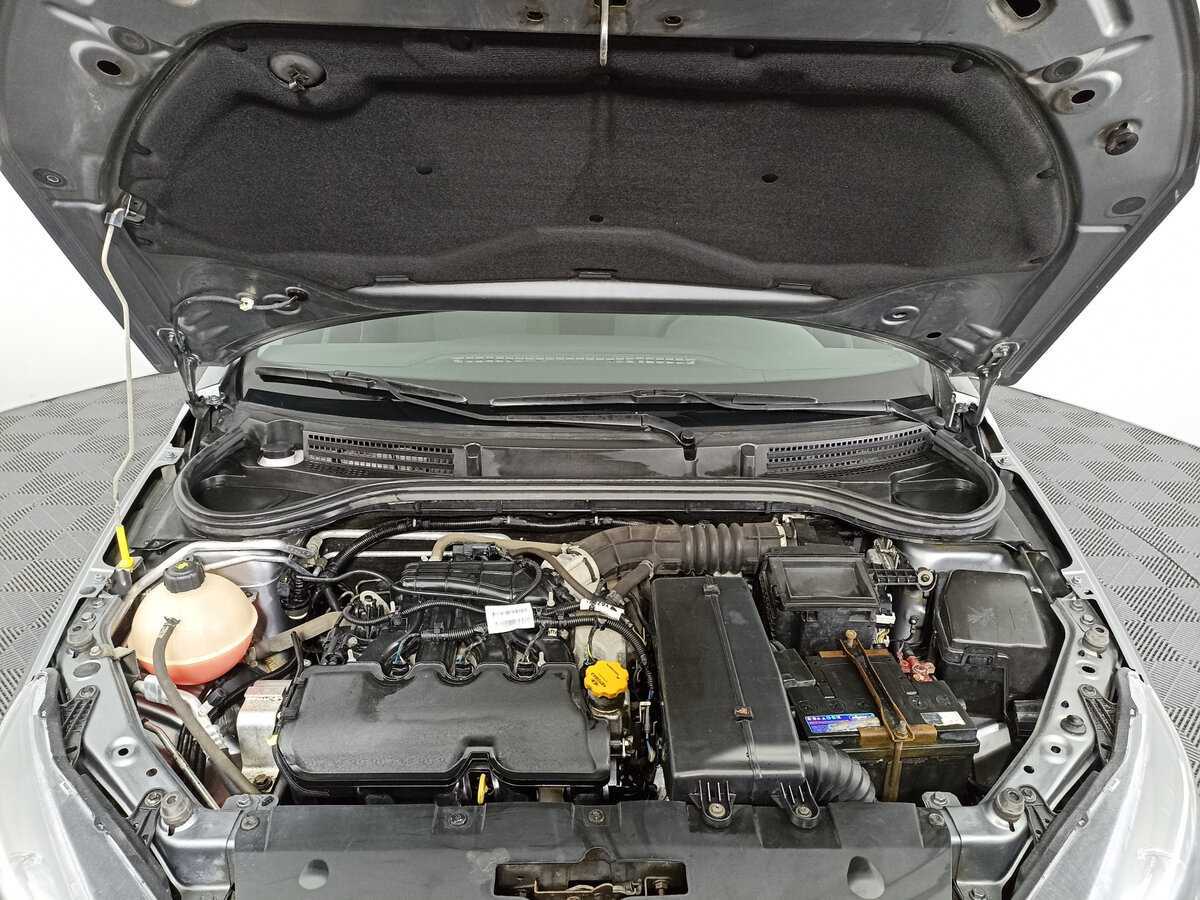 Купить Лада (ВАЗ) Веста, 2018, 74 960 км.. Фото: #7