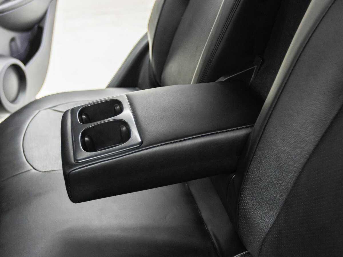 Купить Ниссан Кашкай, 2013, 164 000 км.. Фото: #16