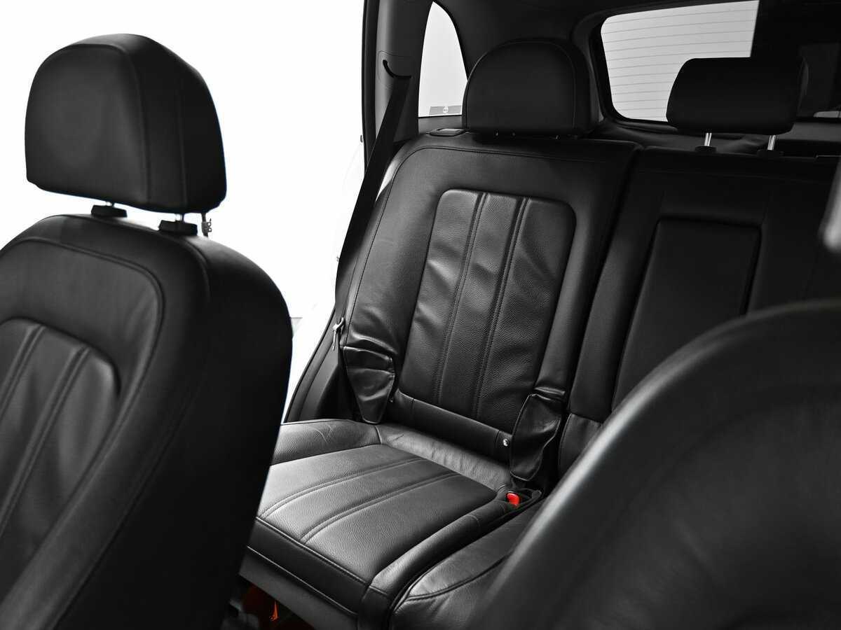 Купить Опель Антара, 2015, 155 500 км.. Фото: #13