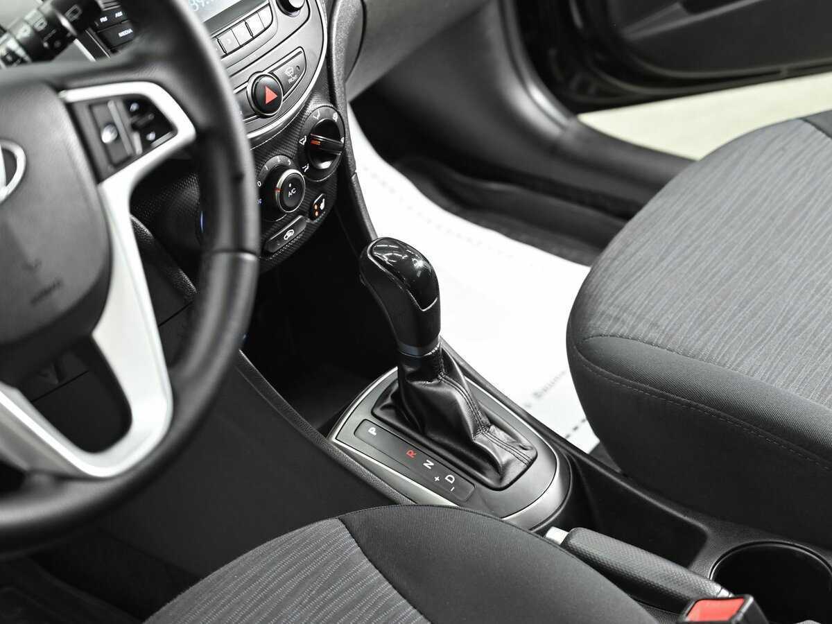 Купить Хендай Солярис, 2015, 159 000 км.. Фото: #6