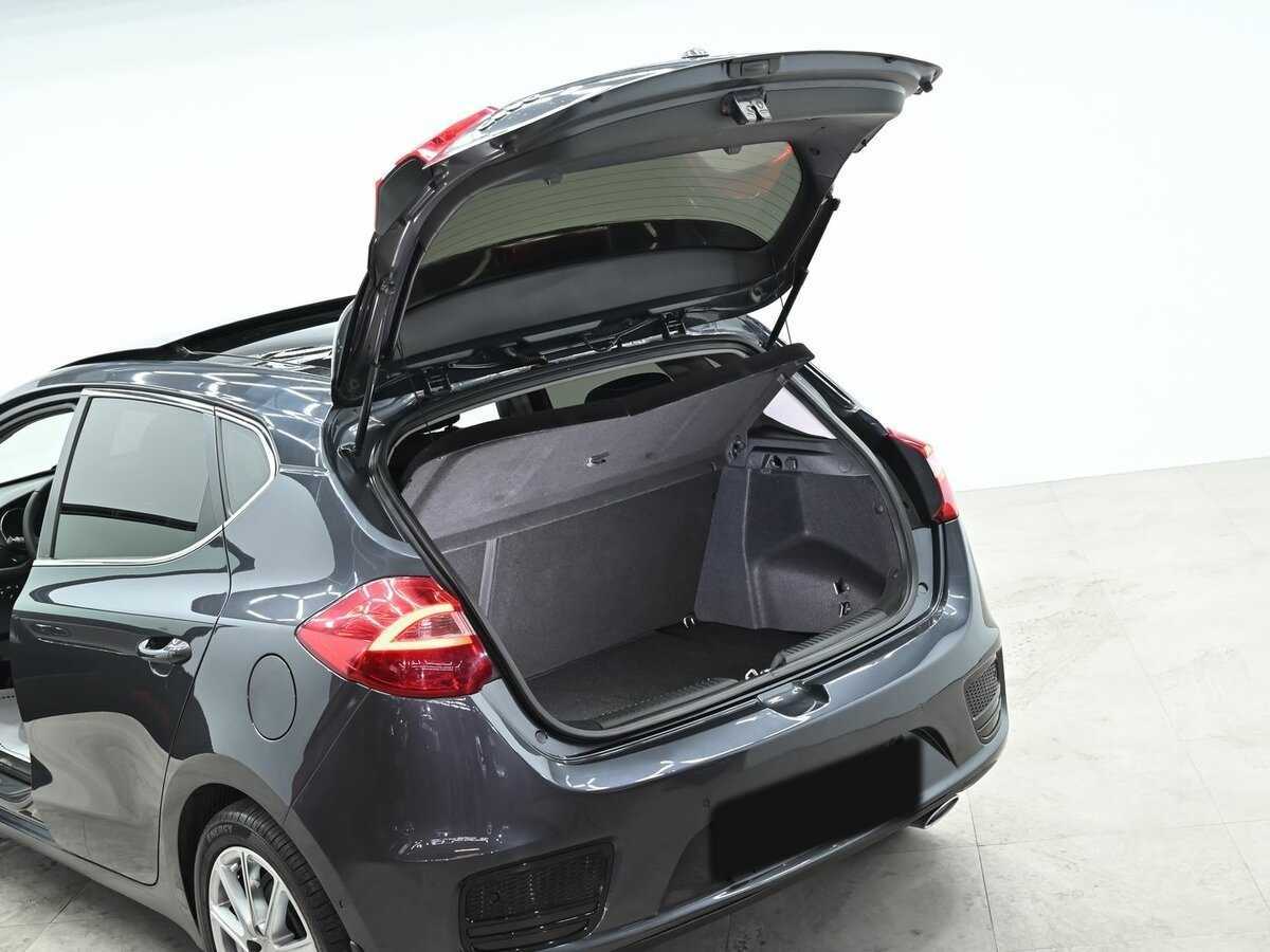 Купить Киа Сид, 2016, 154 000 км.. Фото: #4