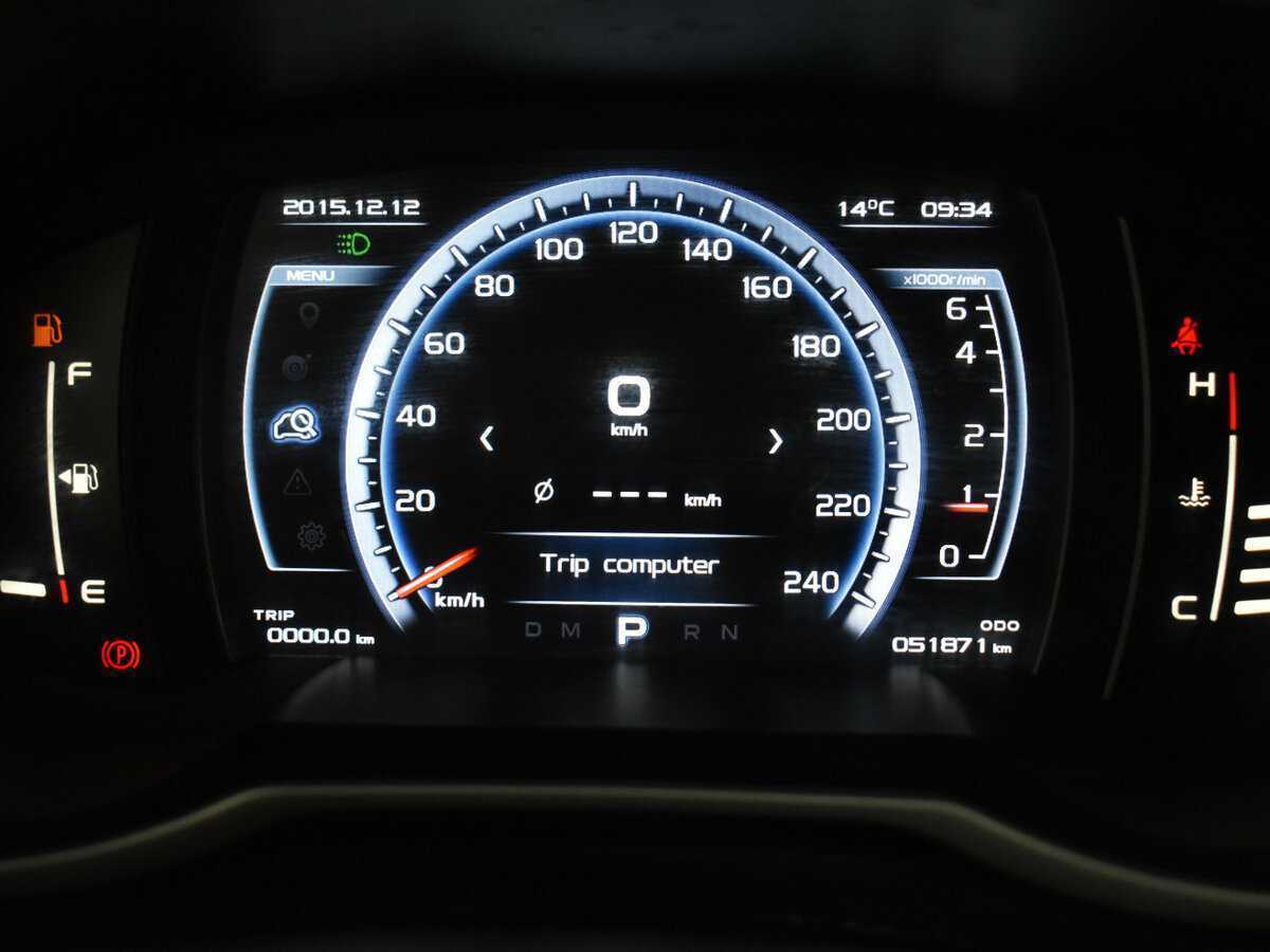 Geely Atlas с пробегом — 2021 год. Фото: #13