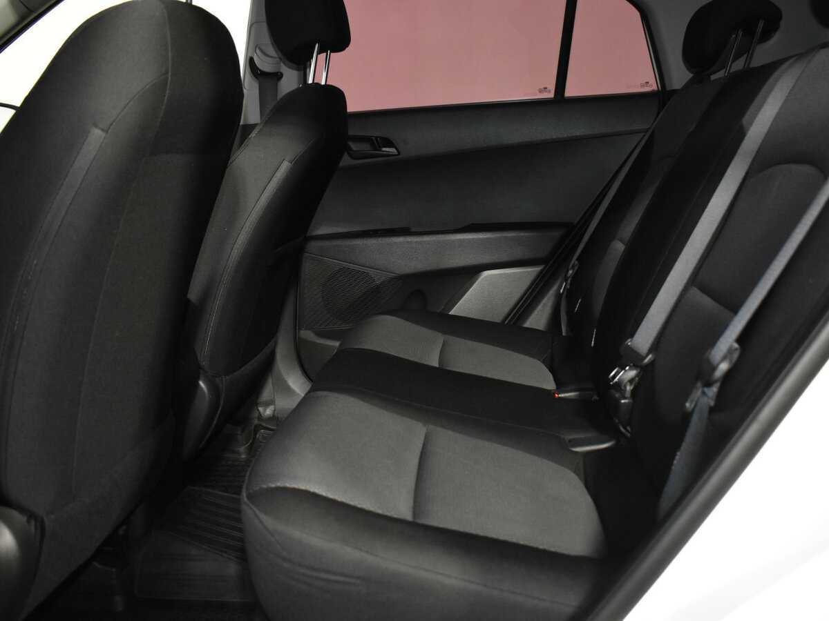 Купить Хендай Крета, 2017, 180 261 км.. Фото: #17