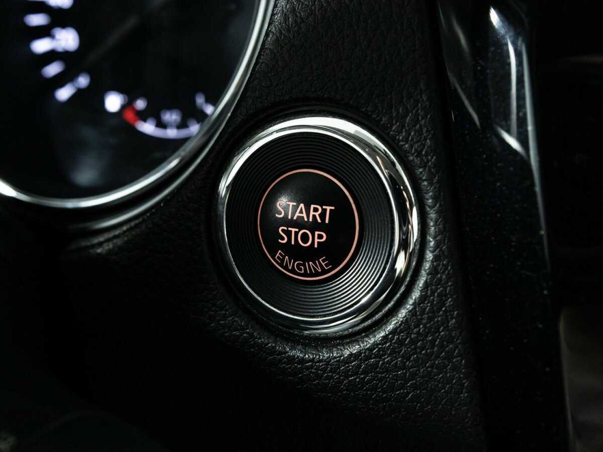 Купить Ниссан Икс-Трейл, 2017, 89 151 км.. Фото: #20