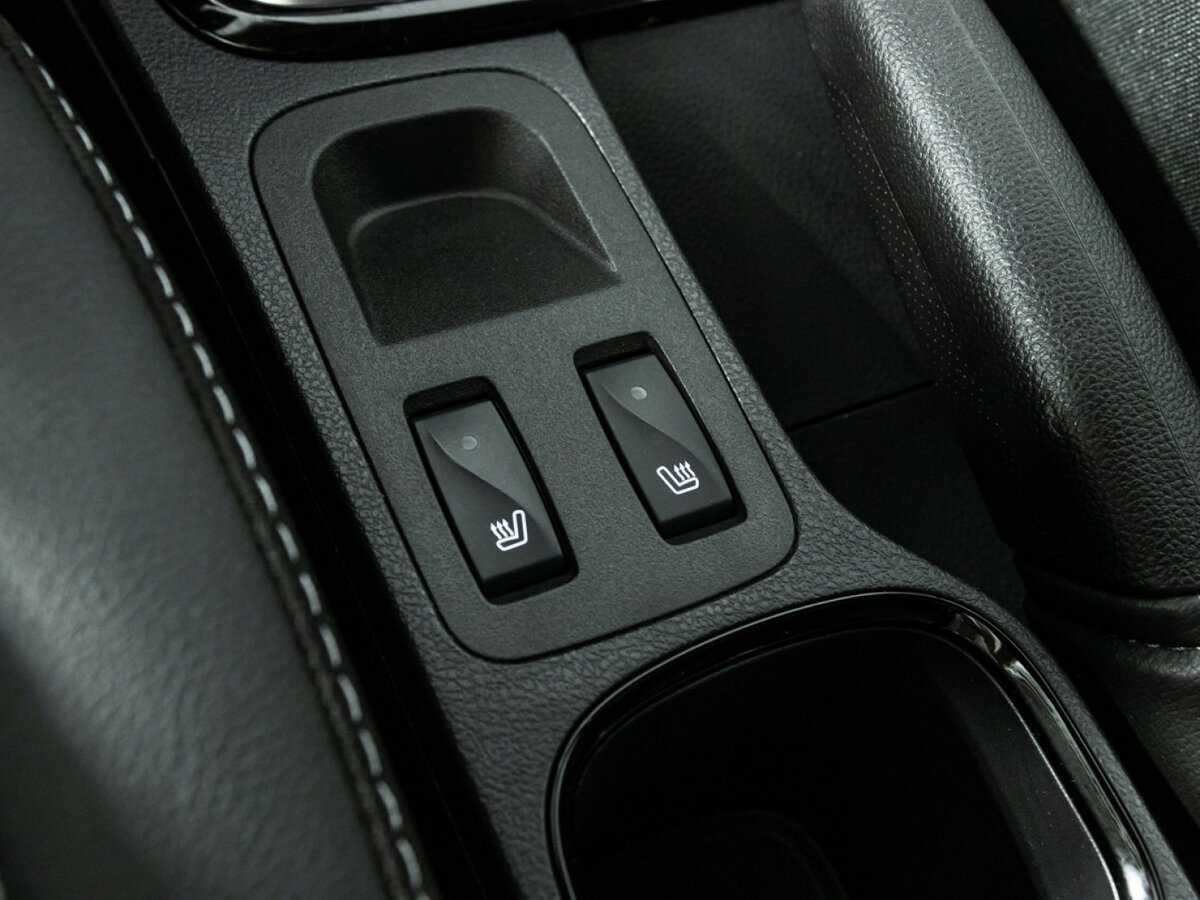 Renault Kaptur с пробегом — 2020 год. Фото: #16