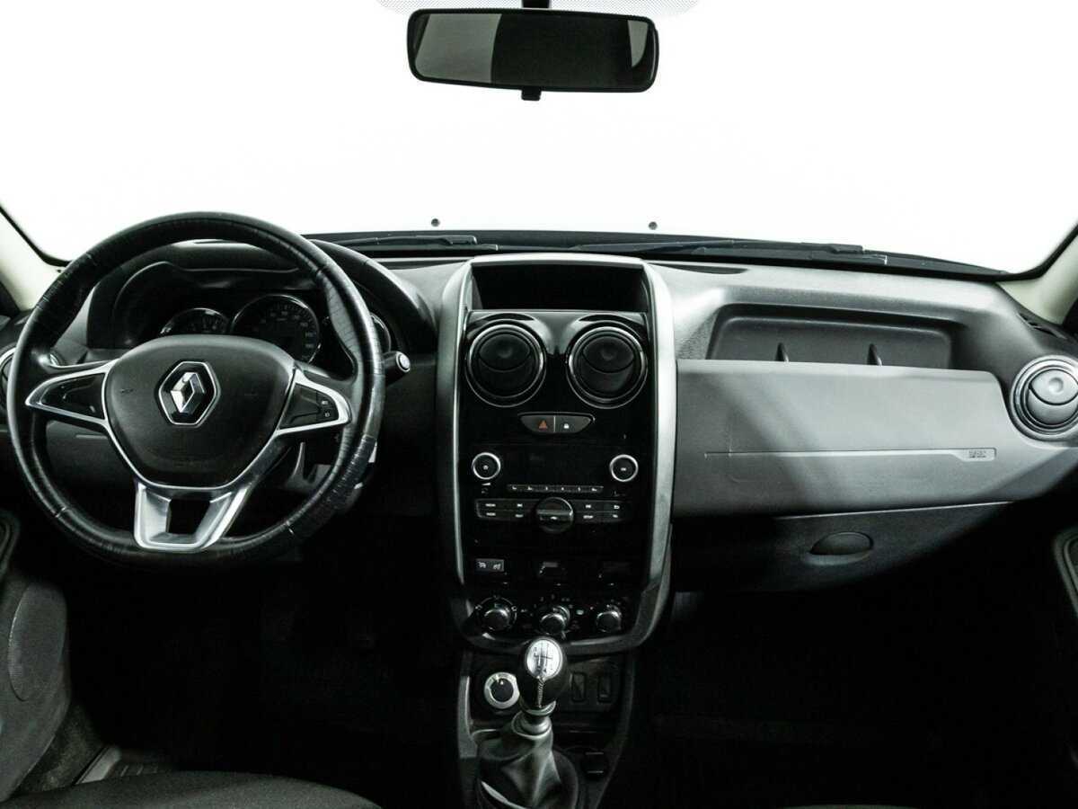 Купить Рено Дастер, 2019, 166 298 км.. Фото: #12