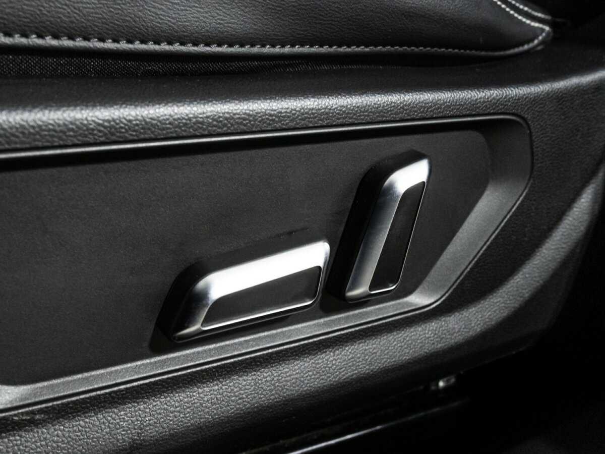 Haval Jolion с пробегом — 2022 год. Фото: #17