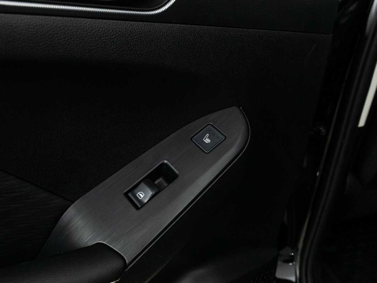 Haval Jolion с пробегом — 2022 год. Фото: #19