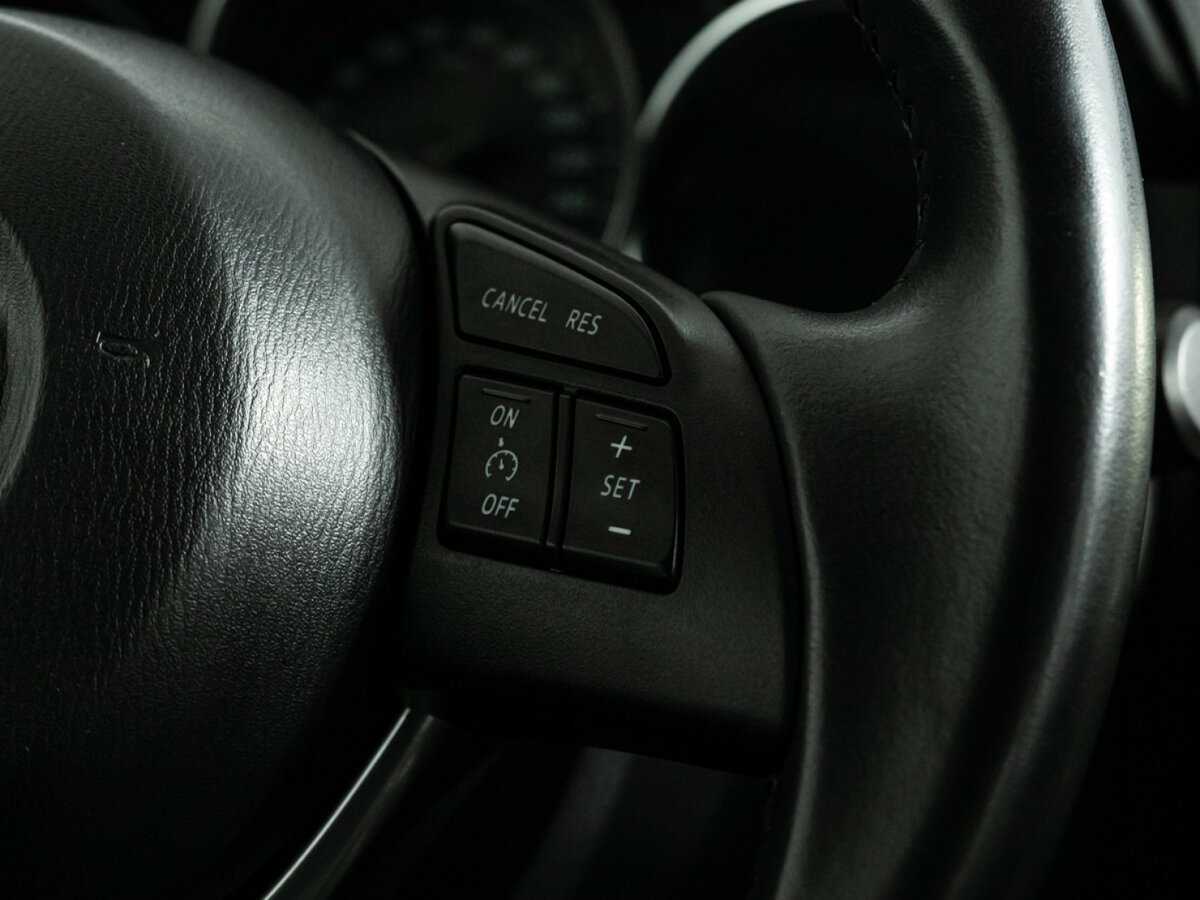 Купить Мазда Ц-Икс-5, 2014, 64 027 км.. Фото: #17