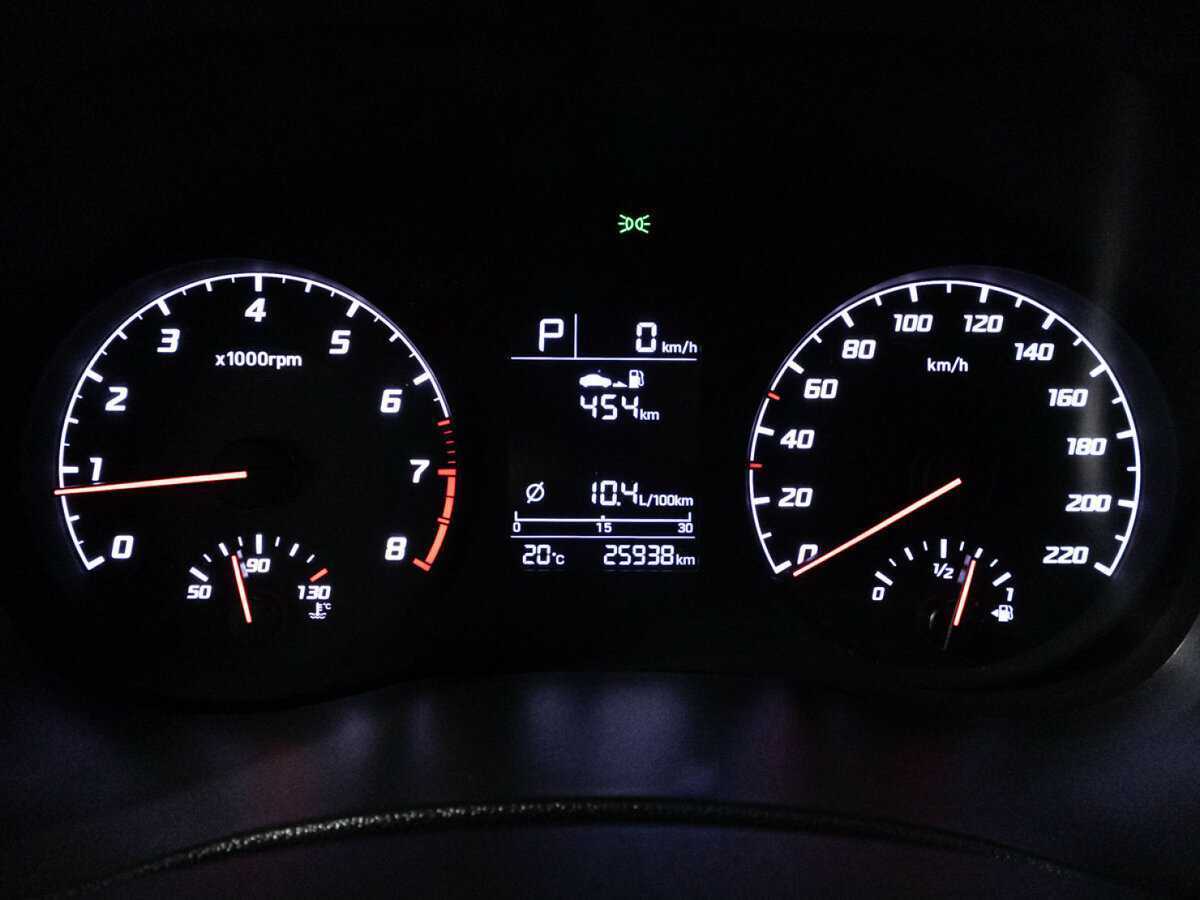 Купить Хендай Солярис, 2020, 29 937 км.. Фото: #11