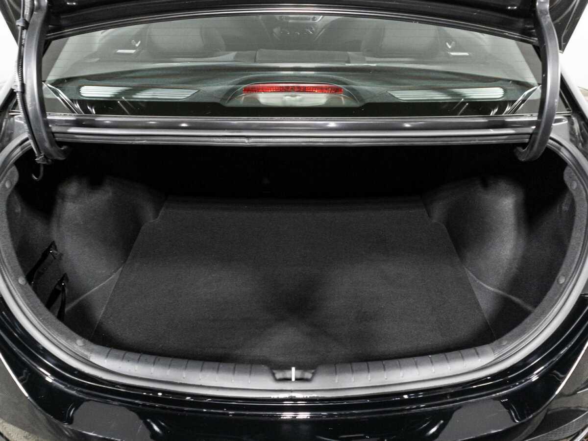 Купить Хендай Солярис, 2020, 29 937 км.. Фото: #14