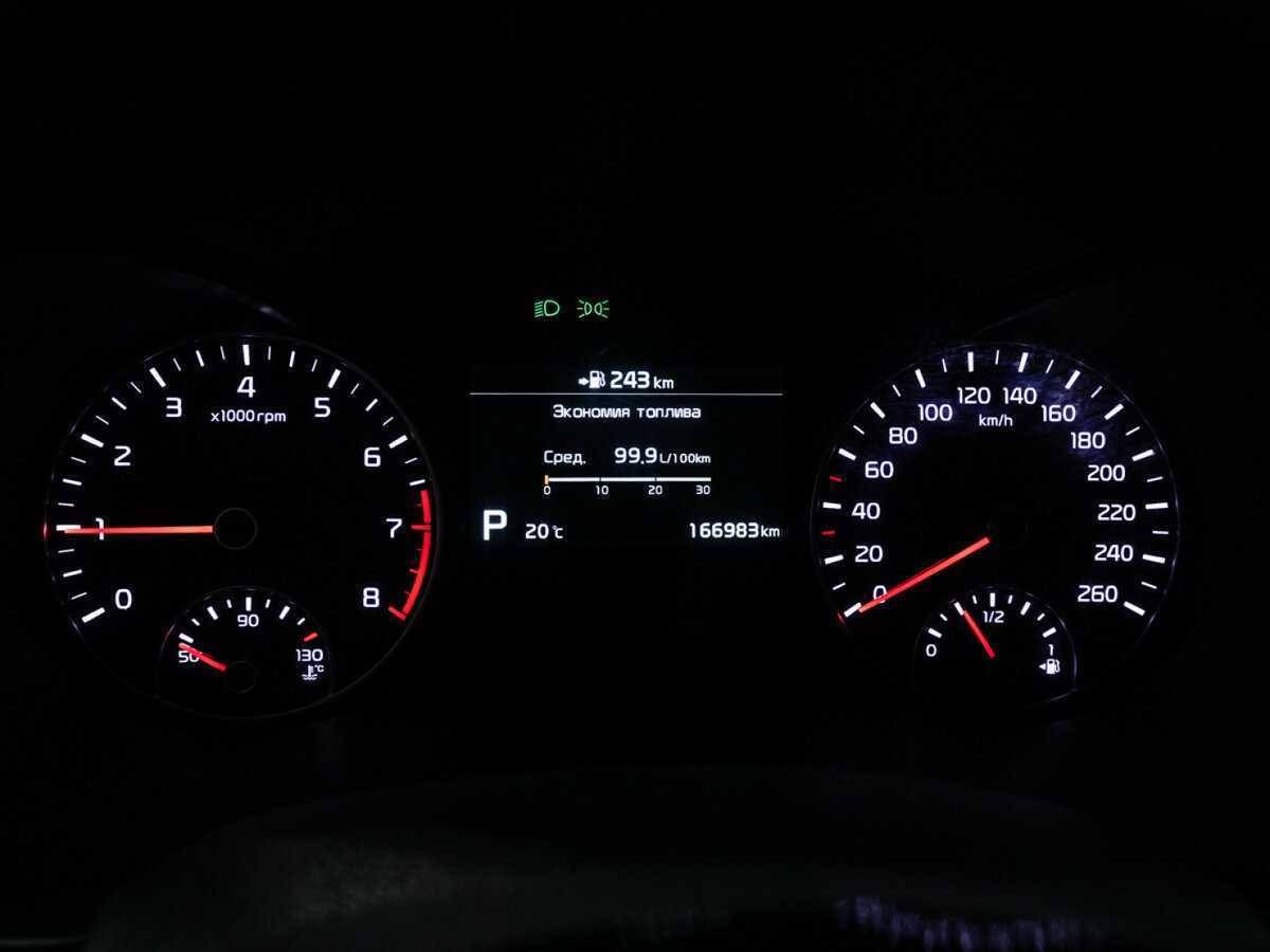 Купить Киа Оптима, 2018, 166 868 км.. Фото: #11