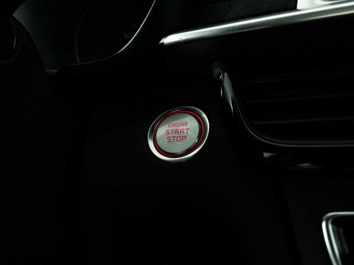 Купить Киа Оптима, 2018, 166 868 км.. Фото: #24