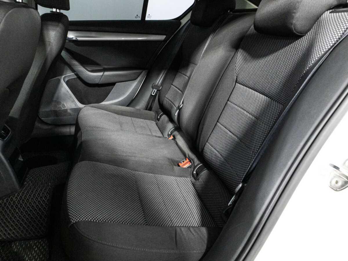 Купить Шкода Октавия, 2014, 136 273 км.. Фото: #9