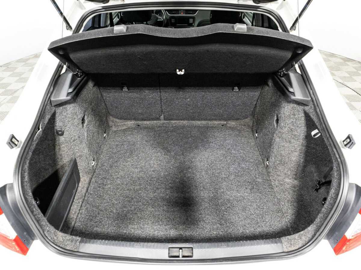 Купить Шкода Октавия, 2014, 136 273 км.. Фото: #14