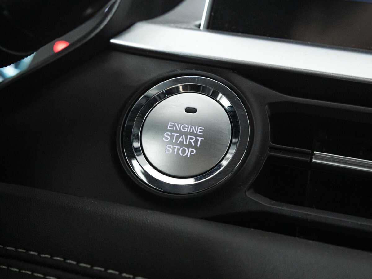 Chery Tiggo 7 Pro с пробегом — 2022 год. Фото: #18