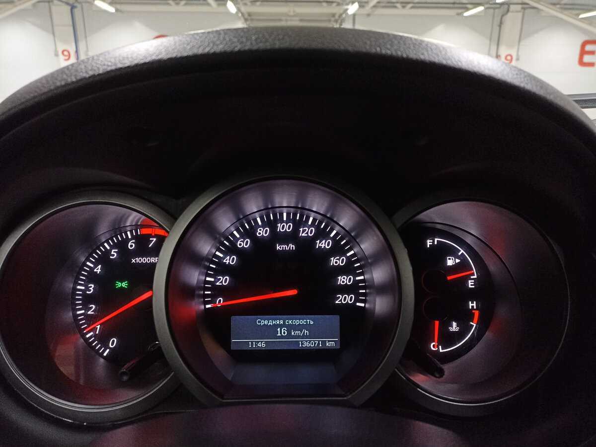 Купить Сузуки Гранд Витара, 2013, 136 071 км.. Фото: #12