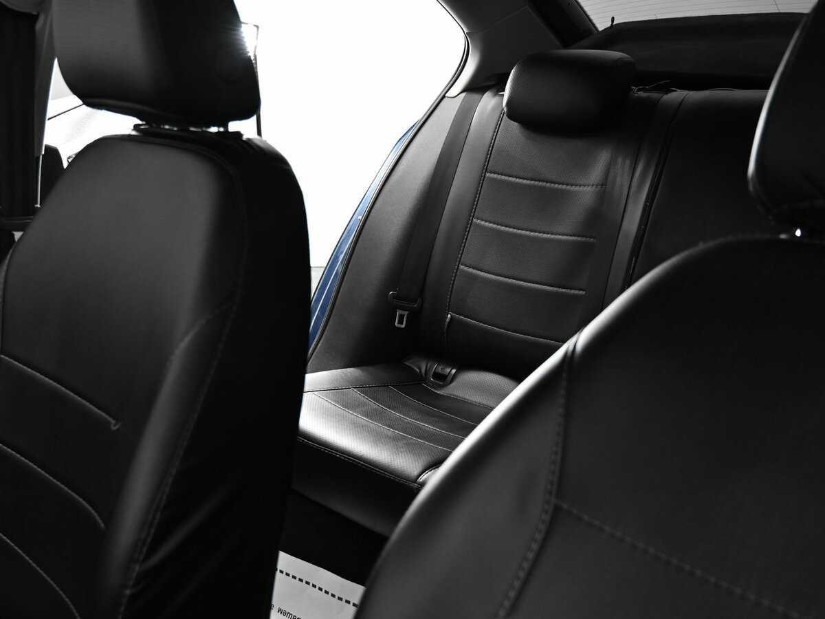 Купить Шкода Октавия, 2017, 174 000 км.. Фото: #10