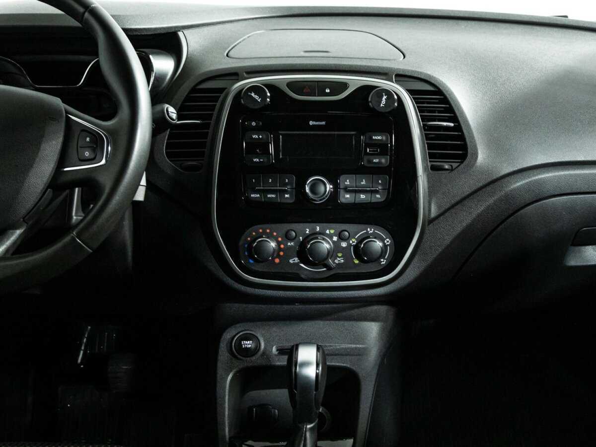 Купить Рено Каптюр, 2020, 68 836 км.. Фото: #13