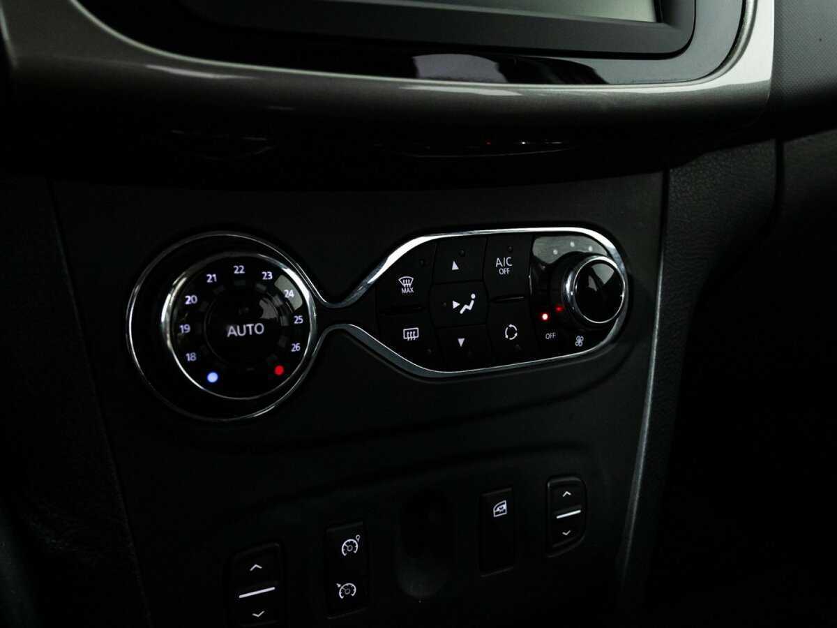 Renault Sandero с пробегом — 2021 год. Фото: #15