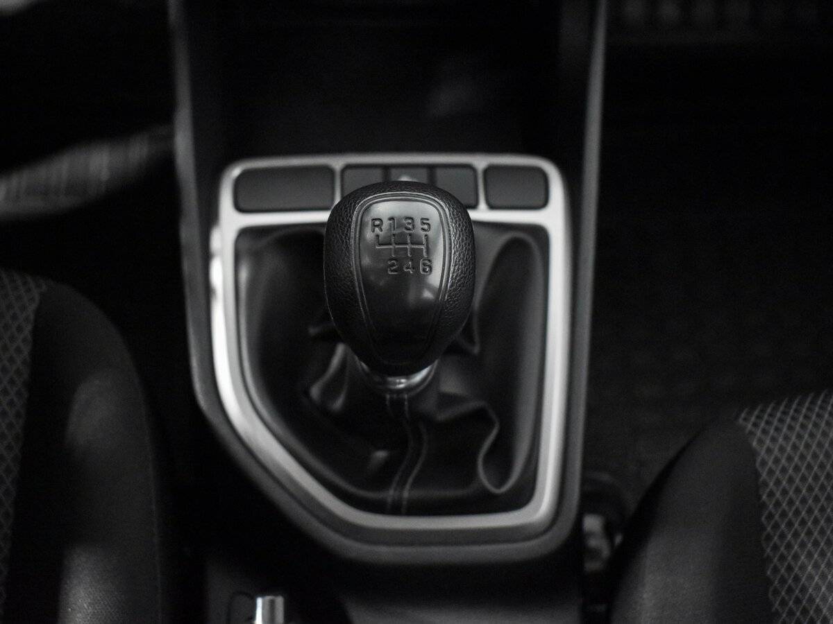 Купить Хендай Крета, 2016, 106 188 км.. Фото: #10