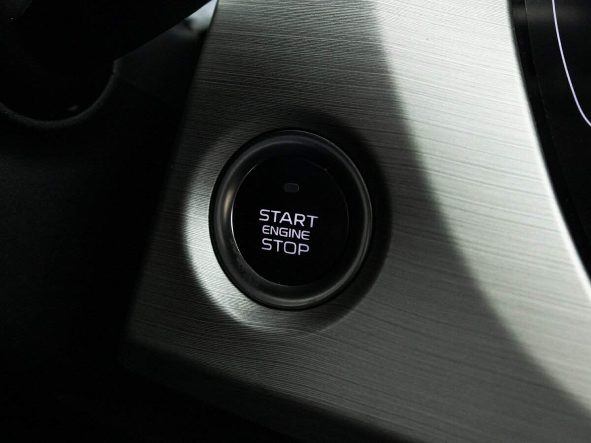 Купить Джили Атлас, 2020, 91 255 км.. Фото: #15