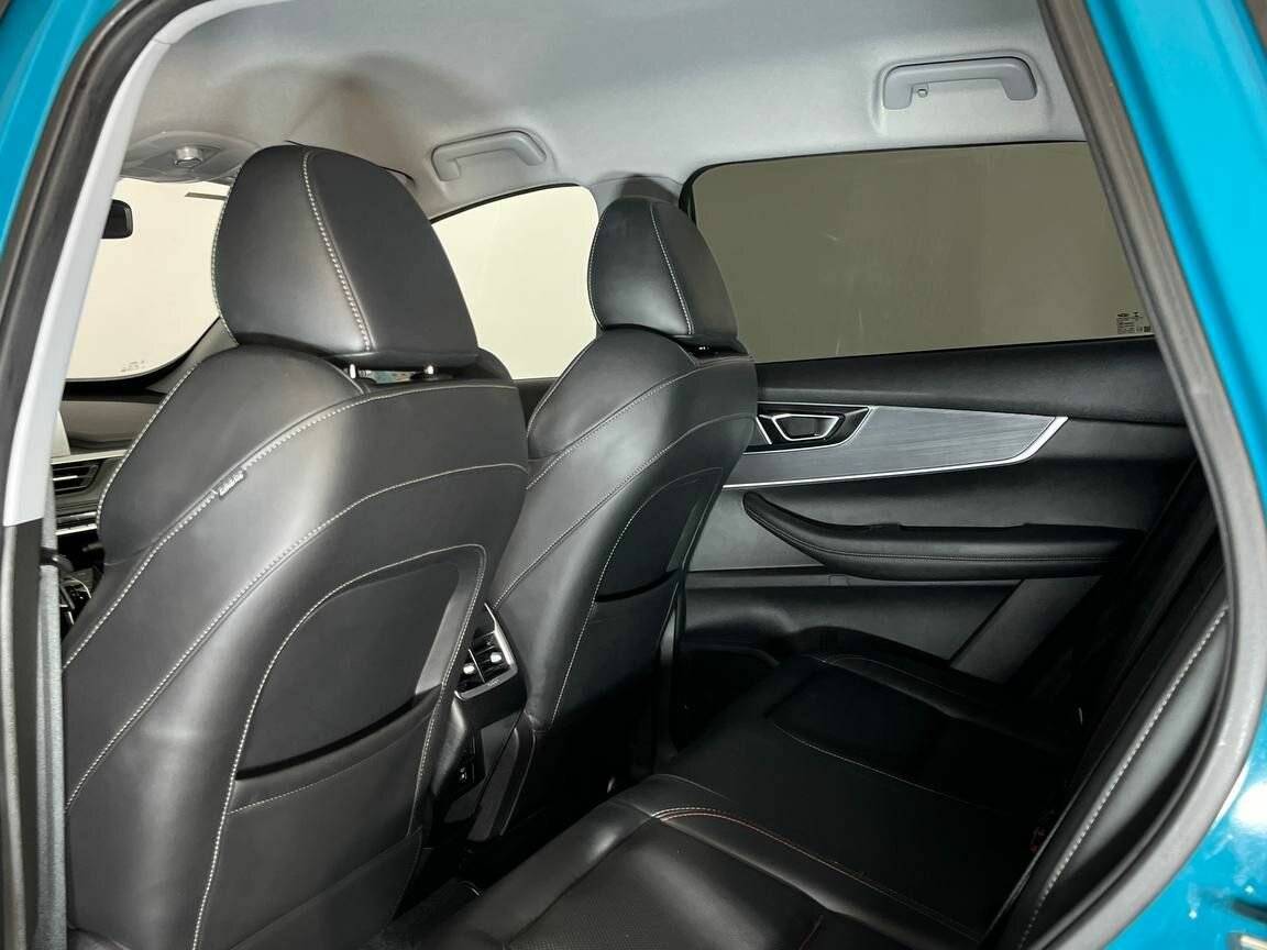 Купить Чери Тигго 7 Про, 2021, 62 813 км.. Фото: #8