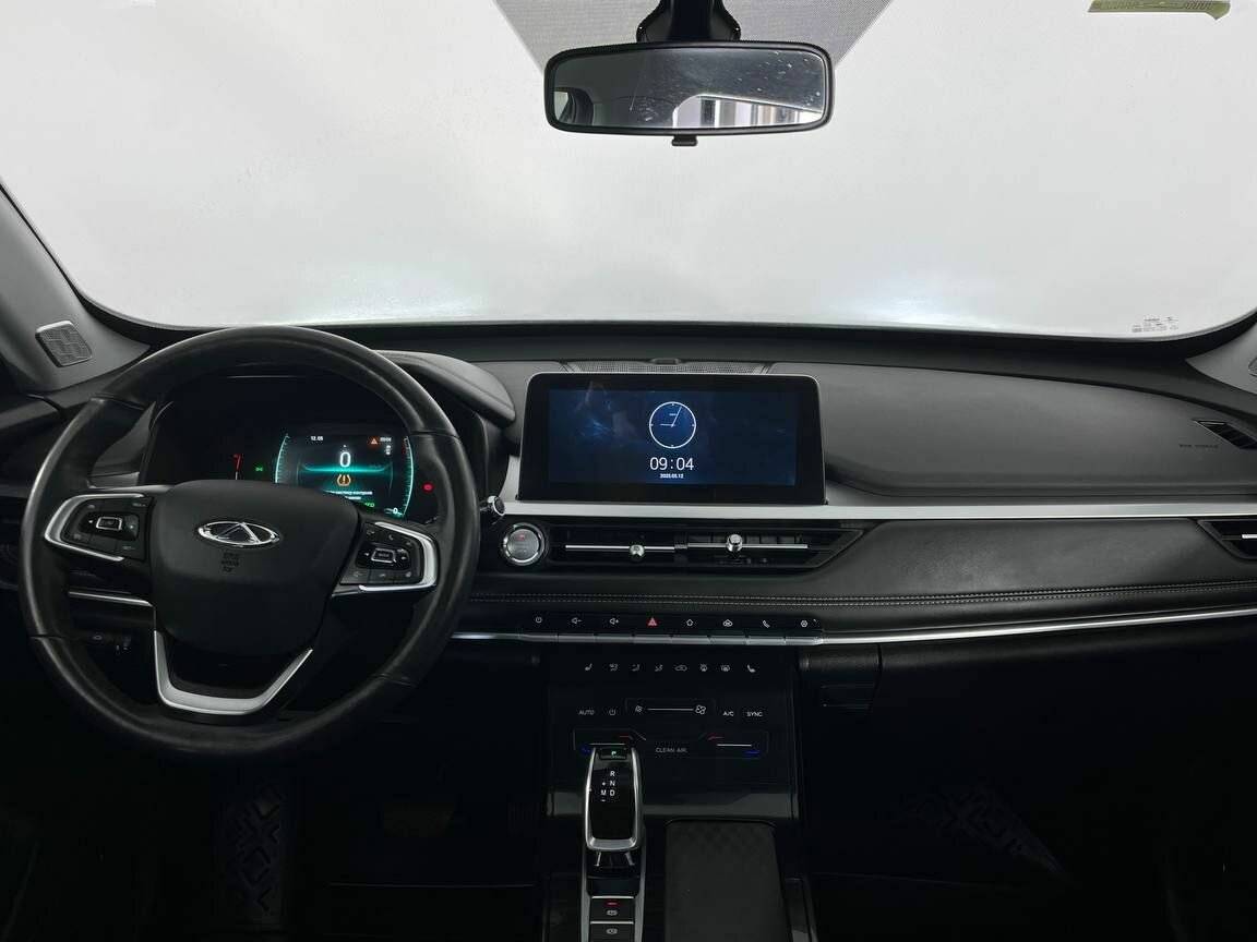 Купить Чери Тигго 7 Про, 2021, 62 813 км.. Фото: #10